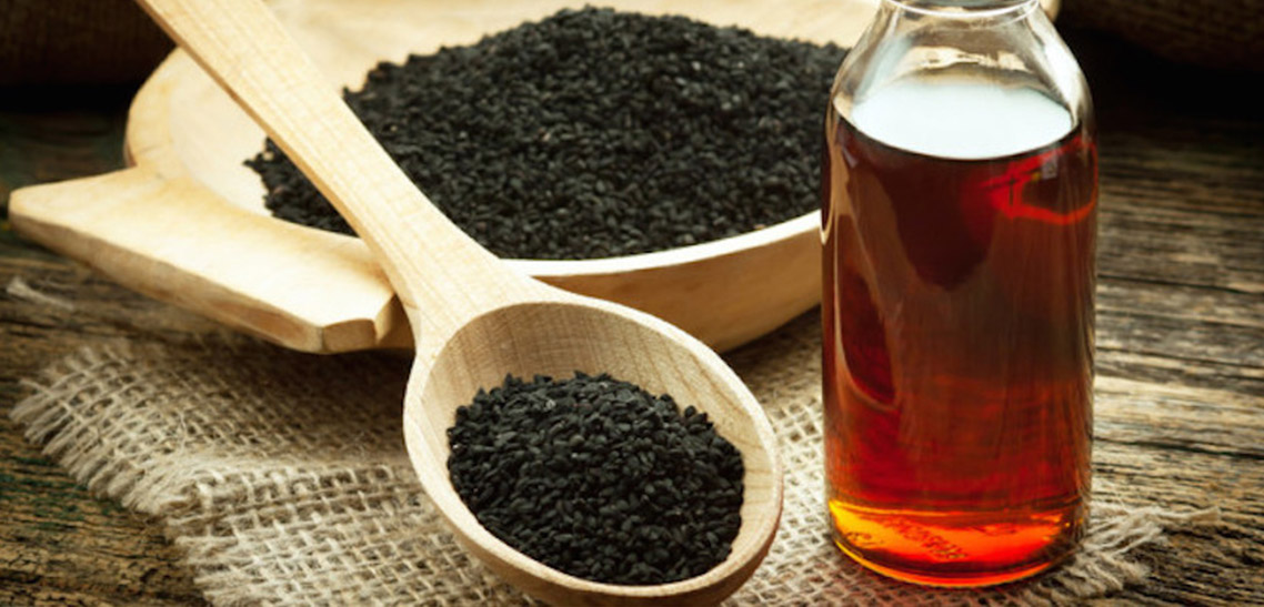 black-seed-oil-cold-pressed Dosage Requirements for Black Seed Oil