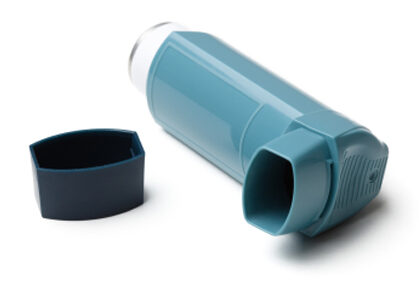 asthma-inhaler asthma-inhaler